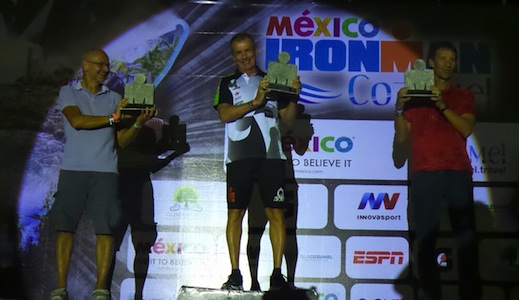 KONA SLOT 2017 : JAMAIS DEUX SANS TROIS